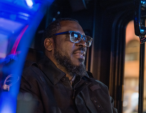 Late-night COTA bus service